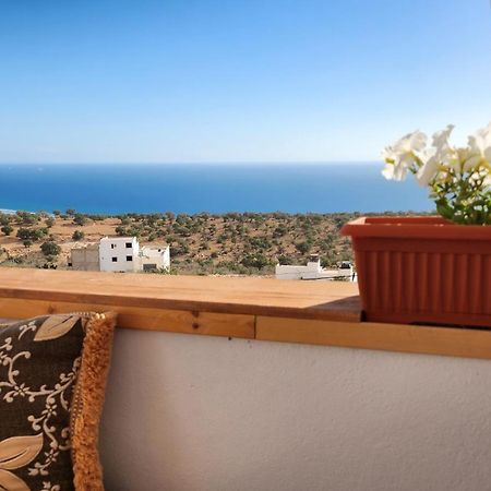 Taghazout Panoramic Apartment Екстериор снимка