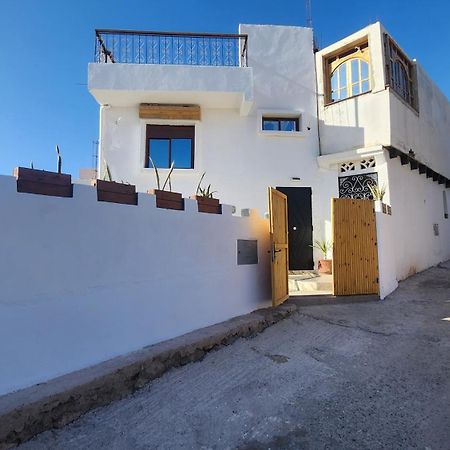Taghazout Panoramic Apartment Екстериор снимка