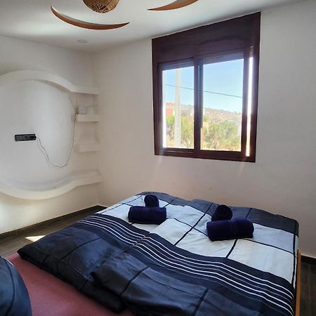 Taghazout Panoramic Apartment Екстериор снимка