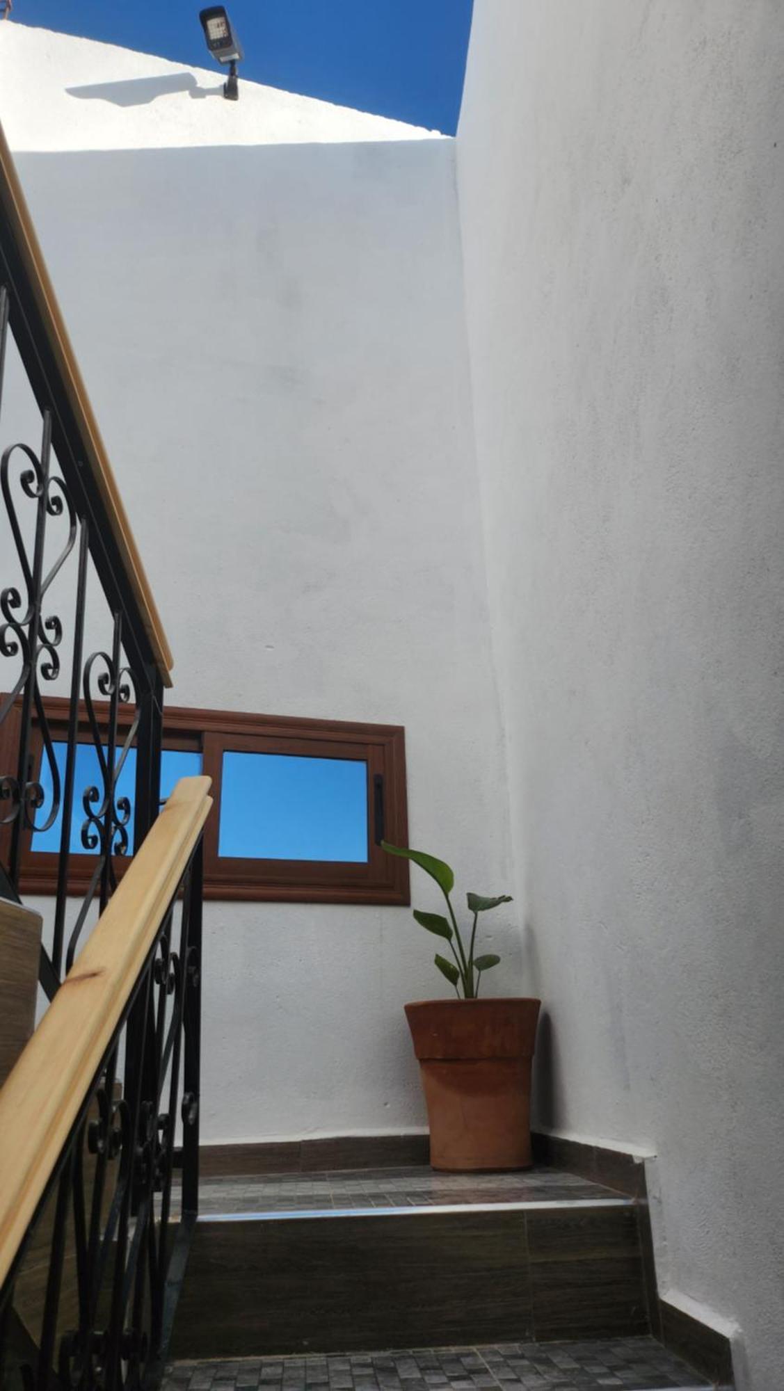 Taghazout Panoramic Apartment Екстериор снимка