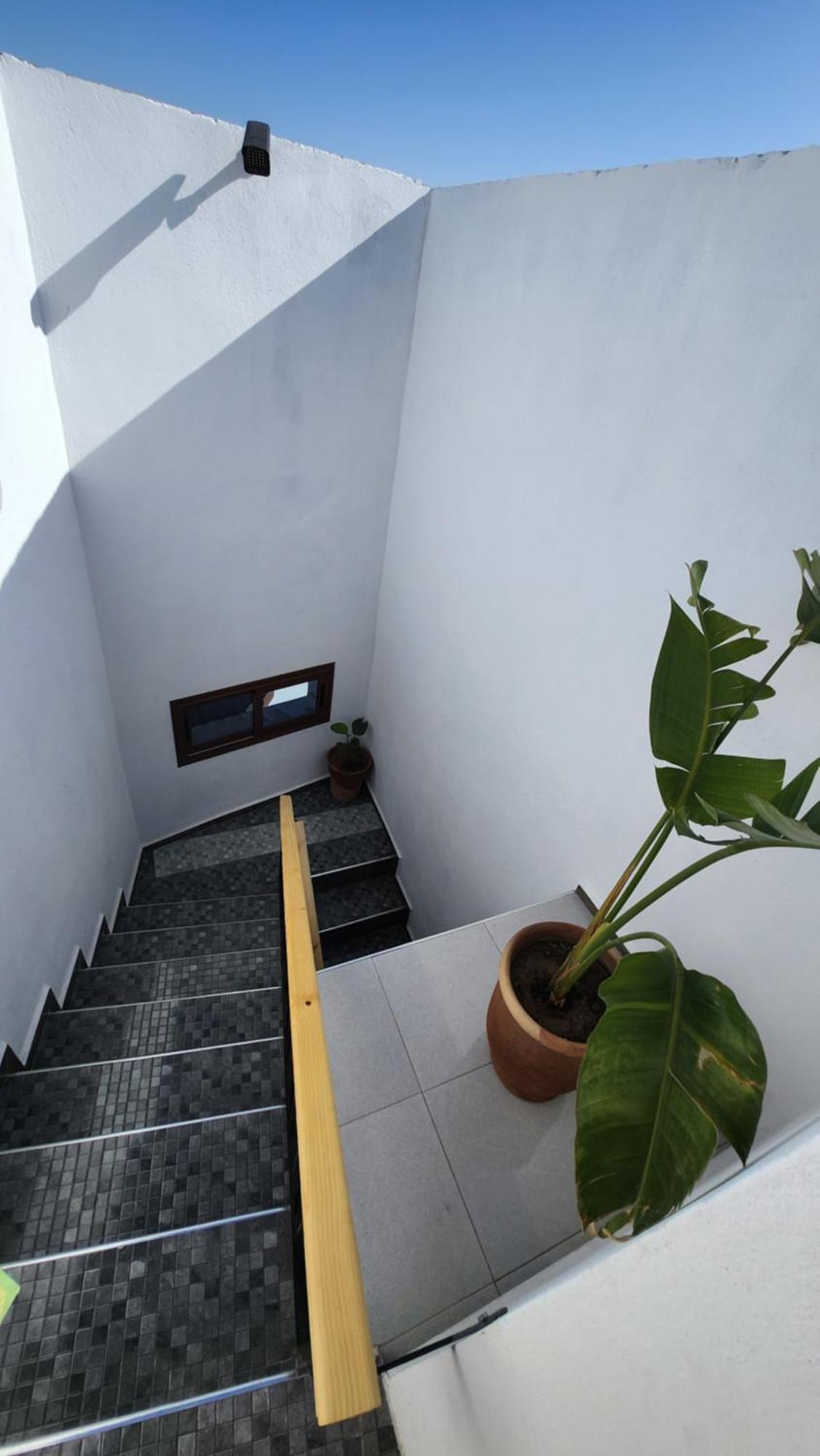 Taghazout Panoramic Apartment Екстериор снимка