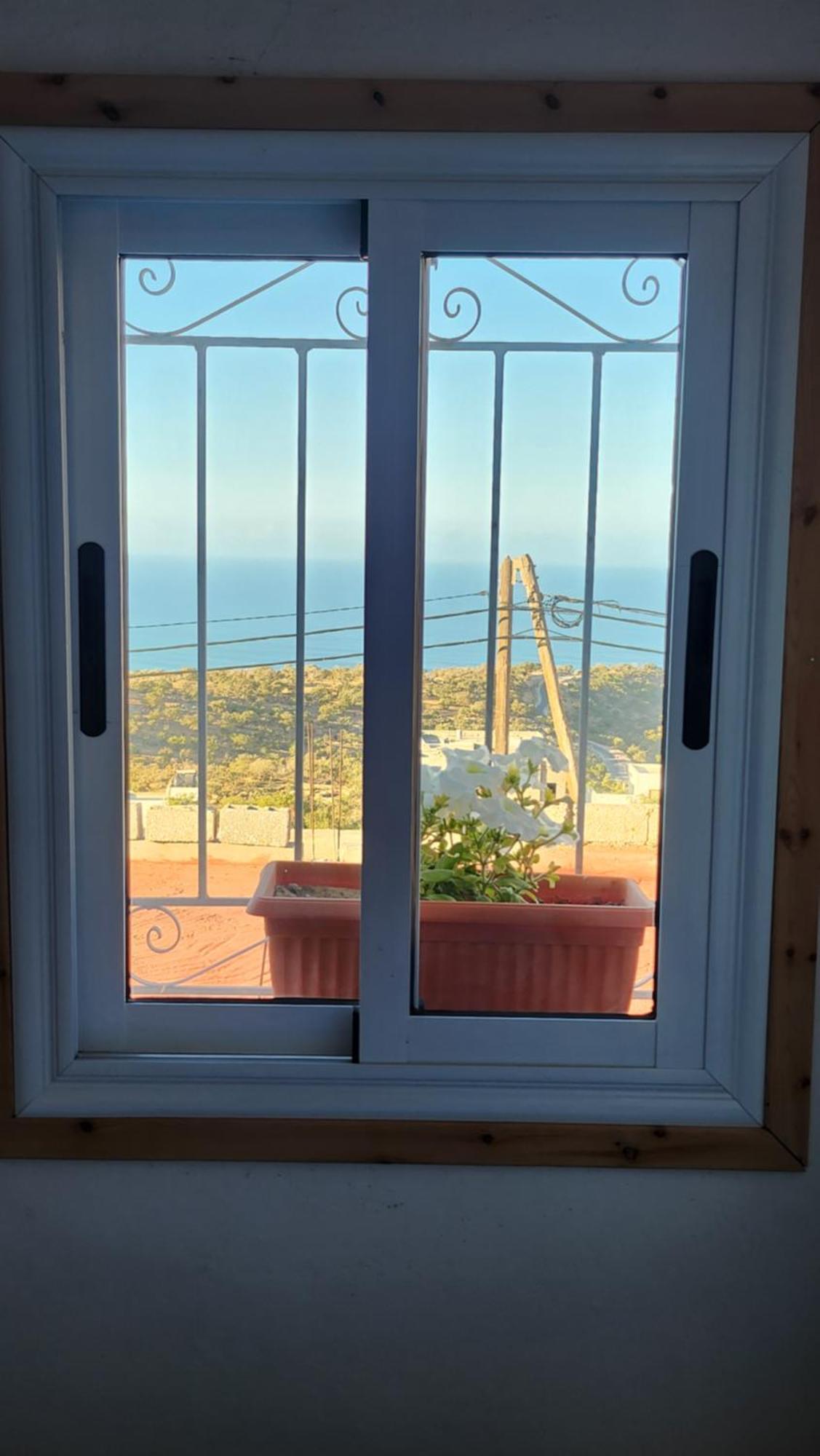 Taghazout Panoramic Apartment Екстериор снимка