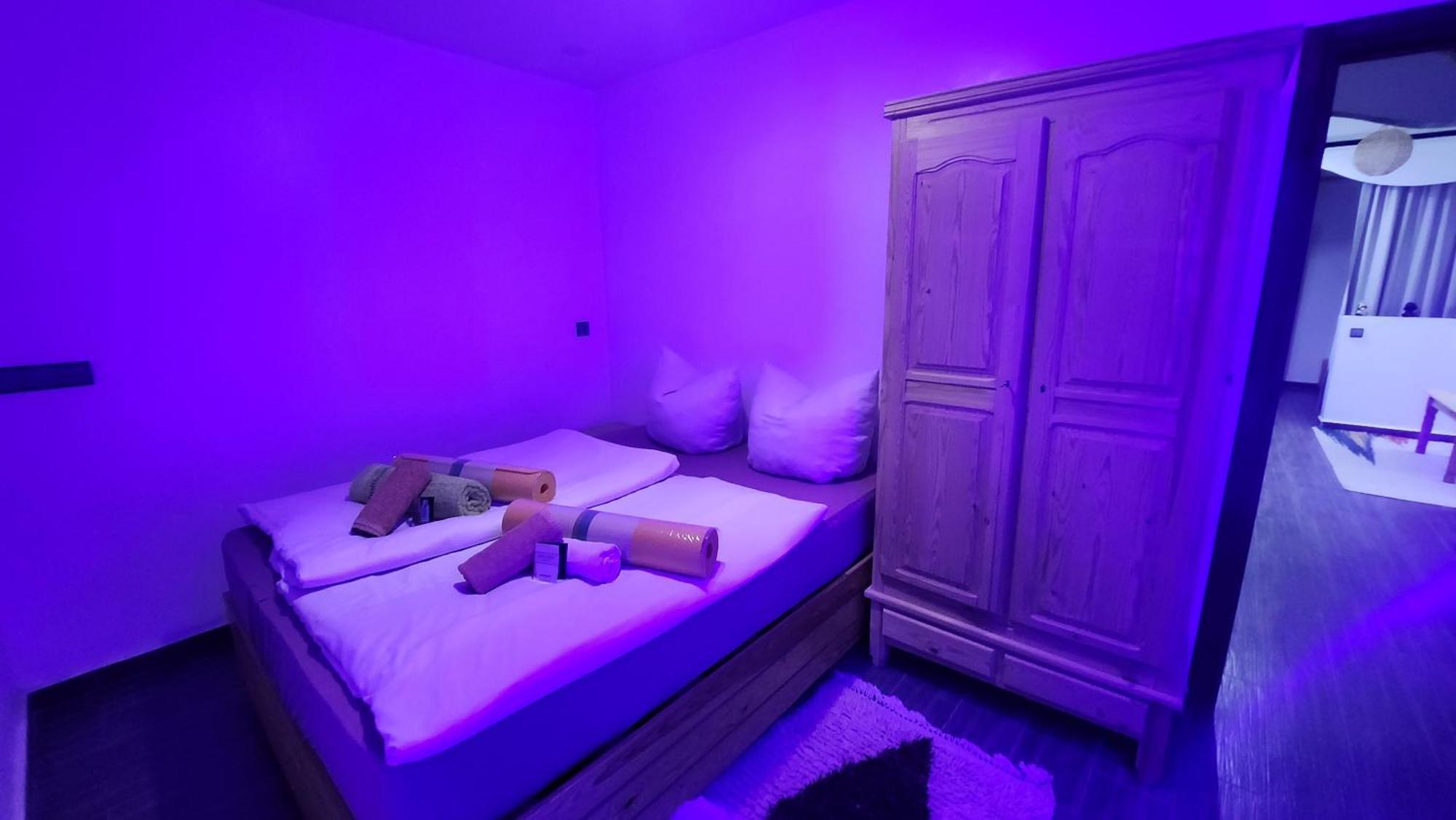 Taghazout Panoramic Apartment Екстериор снимка