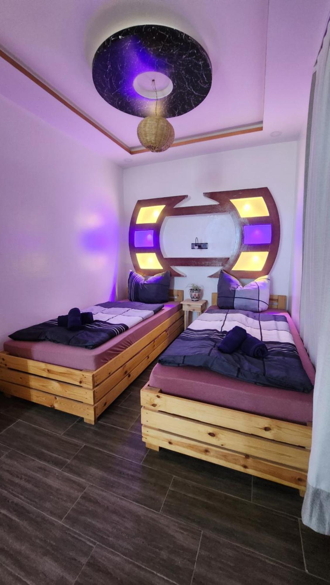 Taghazout Panoramic Apartment Екстериор снимка